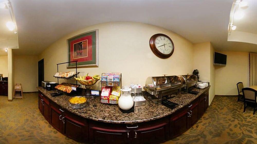 Comfort Inn & Suites Airport Convention Center Reno Zewnętrze zdjęcie