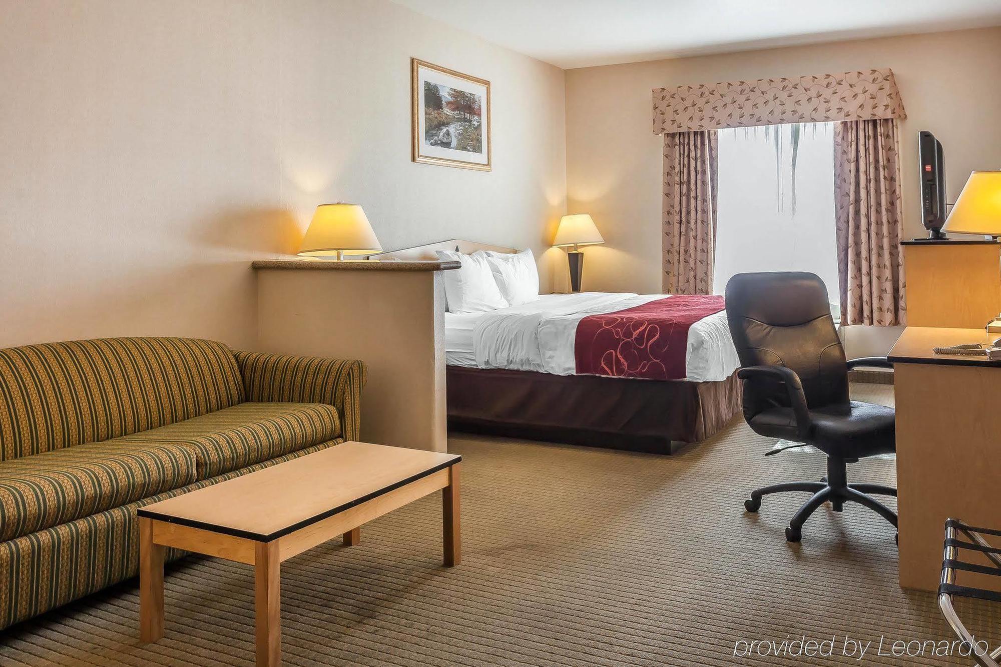 Comfort Inn & Suites Airport Convention Center Reno Zewnętrze zdjęcie