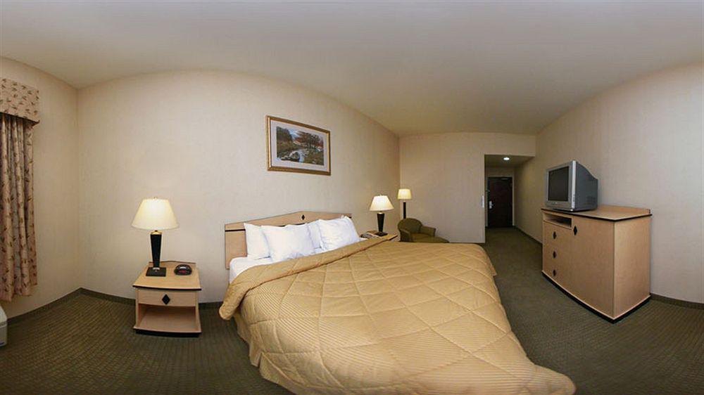 Comfort Inn & Suites Airport Convention Center Reno Zewnętrze zdjęcie